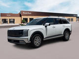 2027 Hyundai Palisade - Preview 3