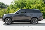 2026 Land Rover Range Rover - Preview 15