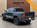 2026 Ram 1500 - Preview 3