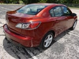 2010 Mazda Mazda3 - Preview 7