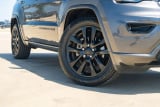 2019 Jeep Grand Cherokee - Preview 2
