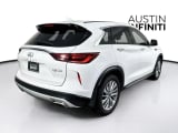 2023 INFINITI QX50 - Preview 7