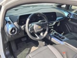 2026 Chevrolet Equinox EV - Preview 9