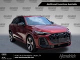 2026 Audi SQ5 - Preview 2