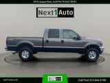 2003 Ford F-250 - Preview 4