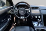 2019 Jaguar E-Pace - Preview 5