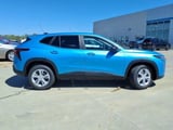 2026 Chevrolet Trax - Preview 5