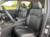 2026 Honda Pilot - Preview 12