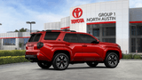 2026 Toyota 4Runner - Preview 11
