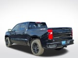 2026 Chevrolet Silverado 1500 - Preview 5