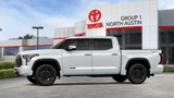 2026 Toyota Tundra - Preview 3