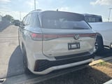 2026 Volkswagen Tiguan - Preview 4