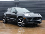 2026 Porsche Macan - Preview 9