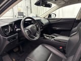 2022 Lexus NX - Preview 14