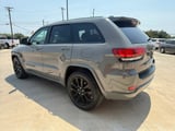 2021 Jeep Grand Cherokee - Preview 6