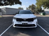2021 Kia Sorento - Preview 3