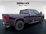 2026 GMC Sierra 2500HD - Preview 9