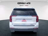 2026 GMC Yukon XL - Preview 8