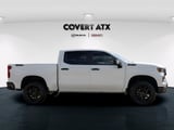 2026 Chevrolet Silverado 1500 - Preview 8