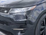2027 Land Rover Range Rover Sport - Preview 8