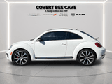 2015 Volkswagen Beetle - Preview 4