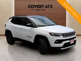 2026 Jeep Compass - Preview 7