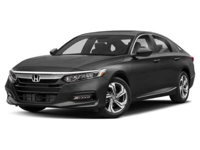 2018 Honda Accord - Image 1