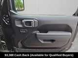2026 Jeep Gladiator - Preview 13