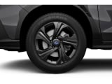 2027 Subaru Crosstrek - Preview 10