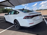 2026 Honda Accord - Preview 4