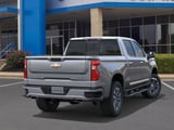 2026 Chevrolet Silverado 1500 - Preview 4