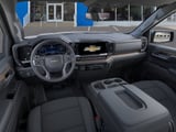 2026 Chevrolet Silverado 1500 - Preview 13