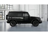 2027 Mercedes-Benz G-Class - Preview 2