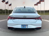 2021 Hyundai Elantra - Preview 4
