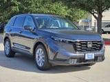 2026 Honda CR-V - Preview 3