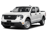 2026 Ford Maverick - Preview 2
