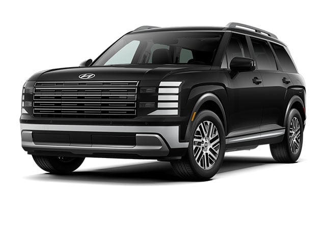 2026 Hyundai Palisade - Image 1