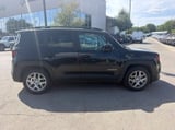 2018 Jeep Renegade - Preview 6