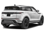 2026 Land Rover Range Rover Evoque - Preview 2