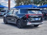 2025 Kia Carnival - Preview 5
