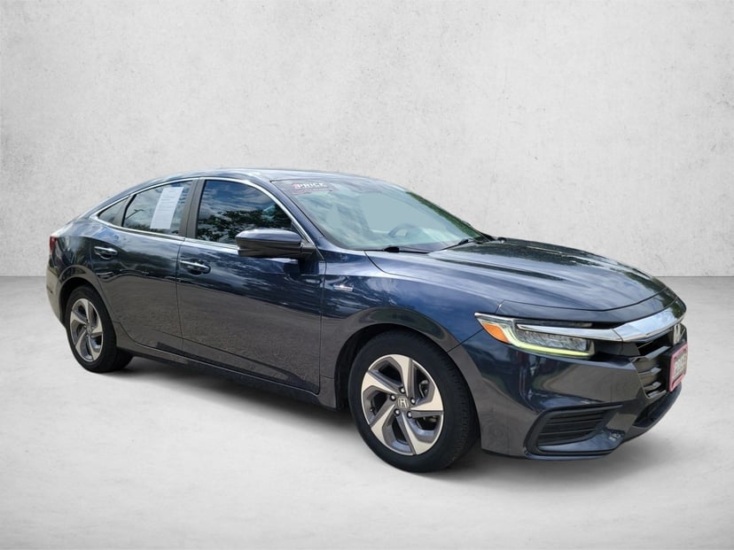 2020 Honda Insight - Image 1
