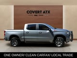 2023 Chevrolet Silverado 1500 - Preview 6
