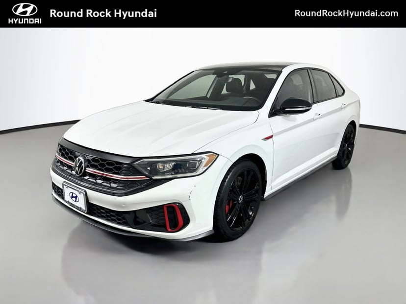 2022 Volkswagen Jetta GLI - Image 1