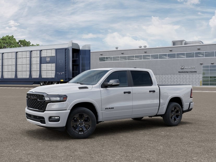 2026 Ram 1500 - Image 1