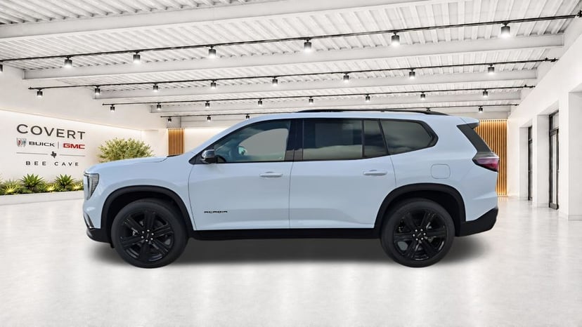2026 GMC Acadia - Image 3
