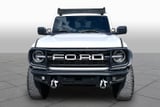 2022 Ford Bronco - Preview 3