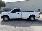 2020 Ford F-150 - Preview 3