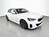 2026 BMW 2 Series - Preview 3
