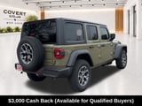 2026 Jeep Wrangler - Preview 9