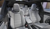 2027 Porsche Macan - Preview 12
